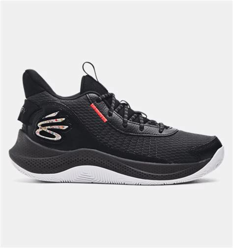 unisex curry 3z7 basketball shoes